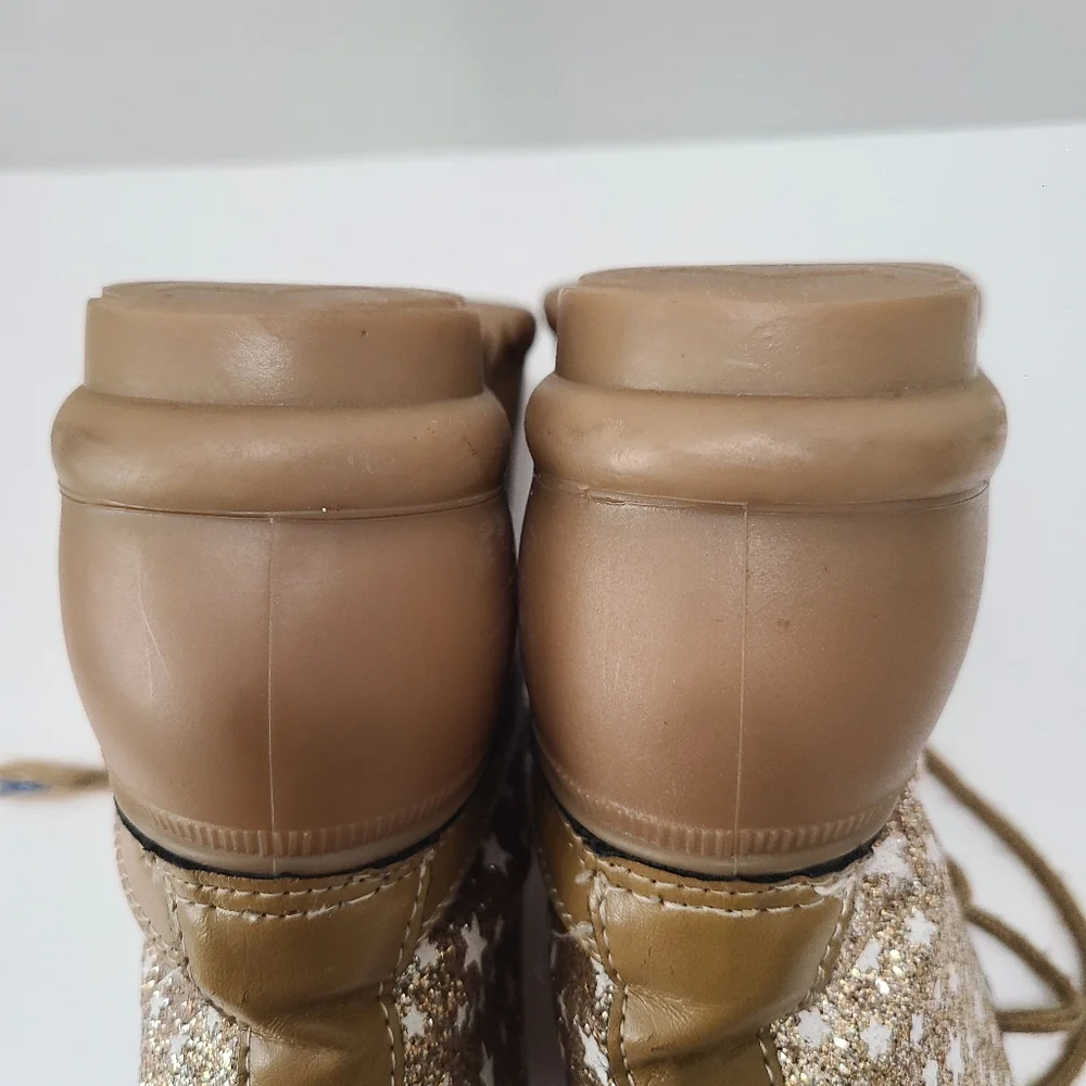 Olivia Miller Big Girls Shimma Shimma Boot Size‎ 2